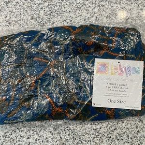 NWT LulaRoe Leggings